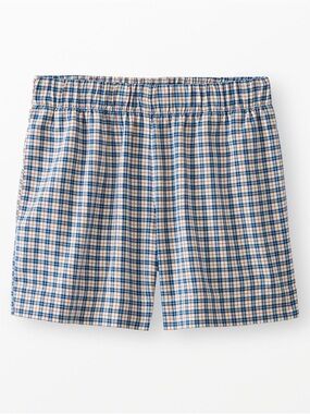 Hanna Andersson 100% Cotton Shorts